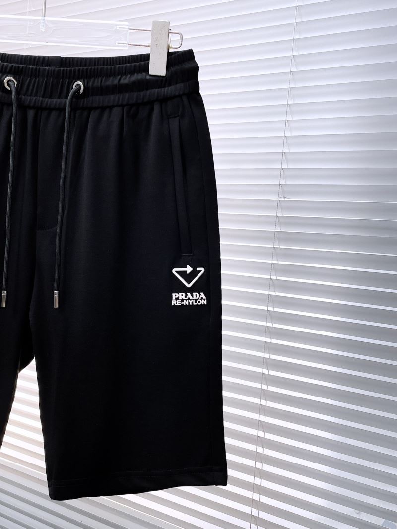 Prada Short Pants